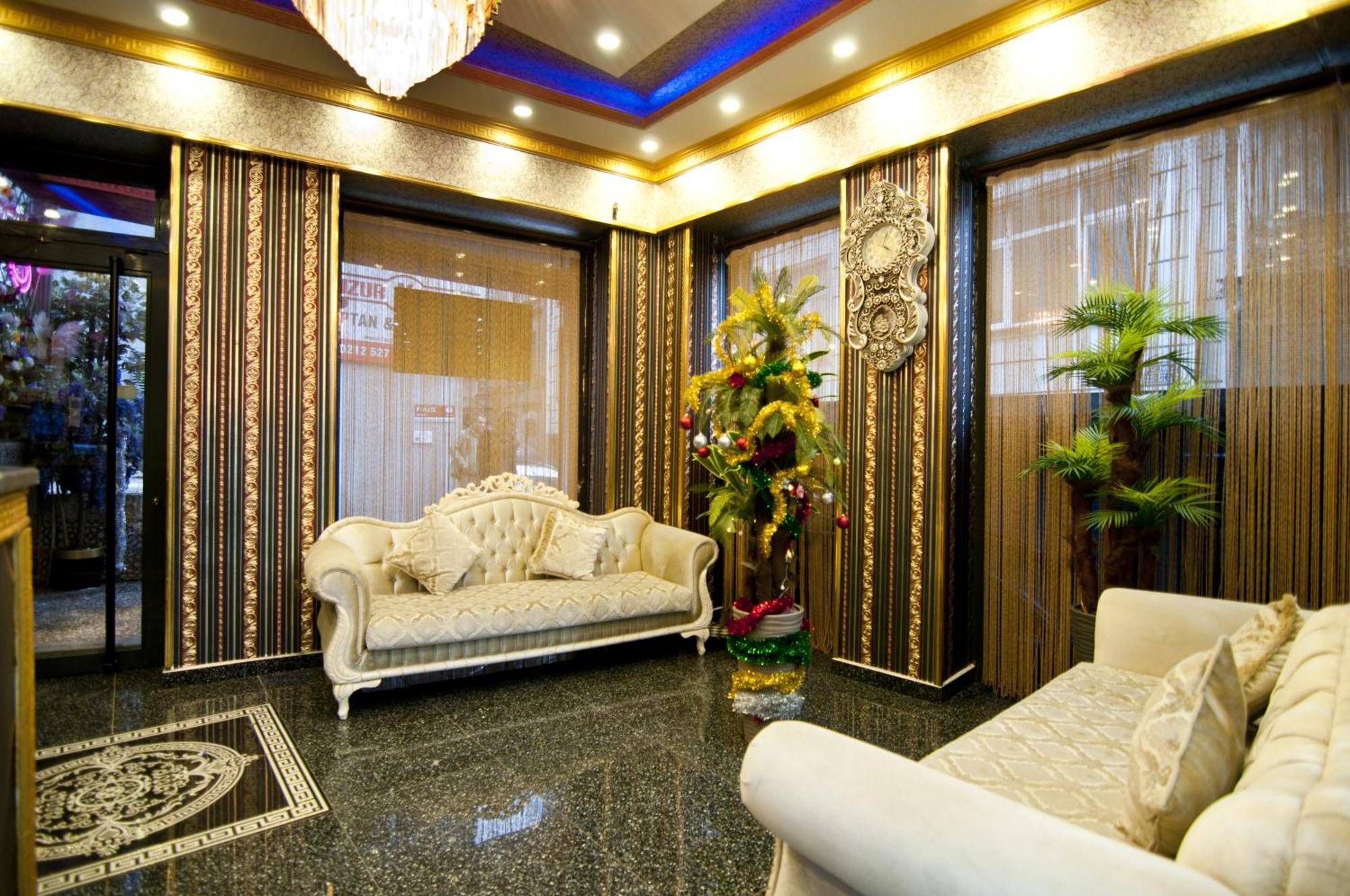 Golden Horn Park Hotel Истанбул Екстериор снимка
