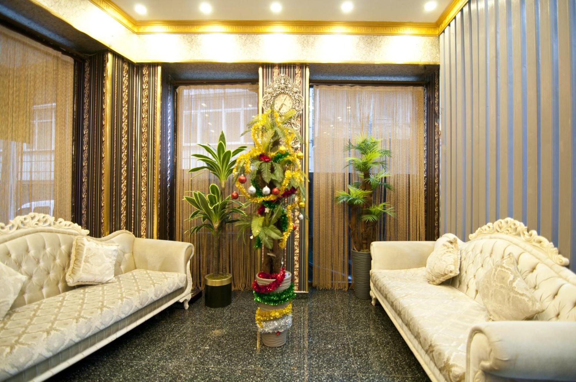 Golden Horn Park Hotel Истанбул Екстериор снимка
