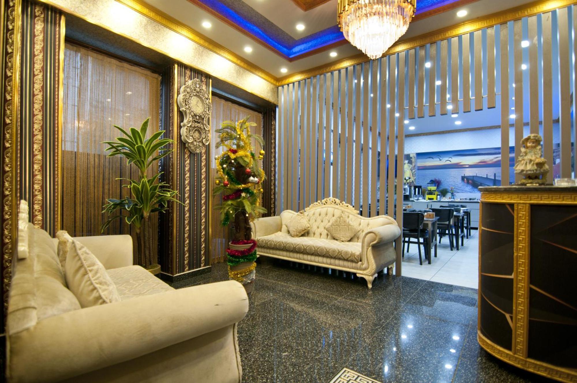 Golden Horn Park Hotel Истанбул Екстериор снимка