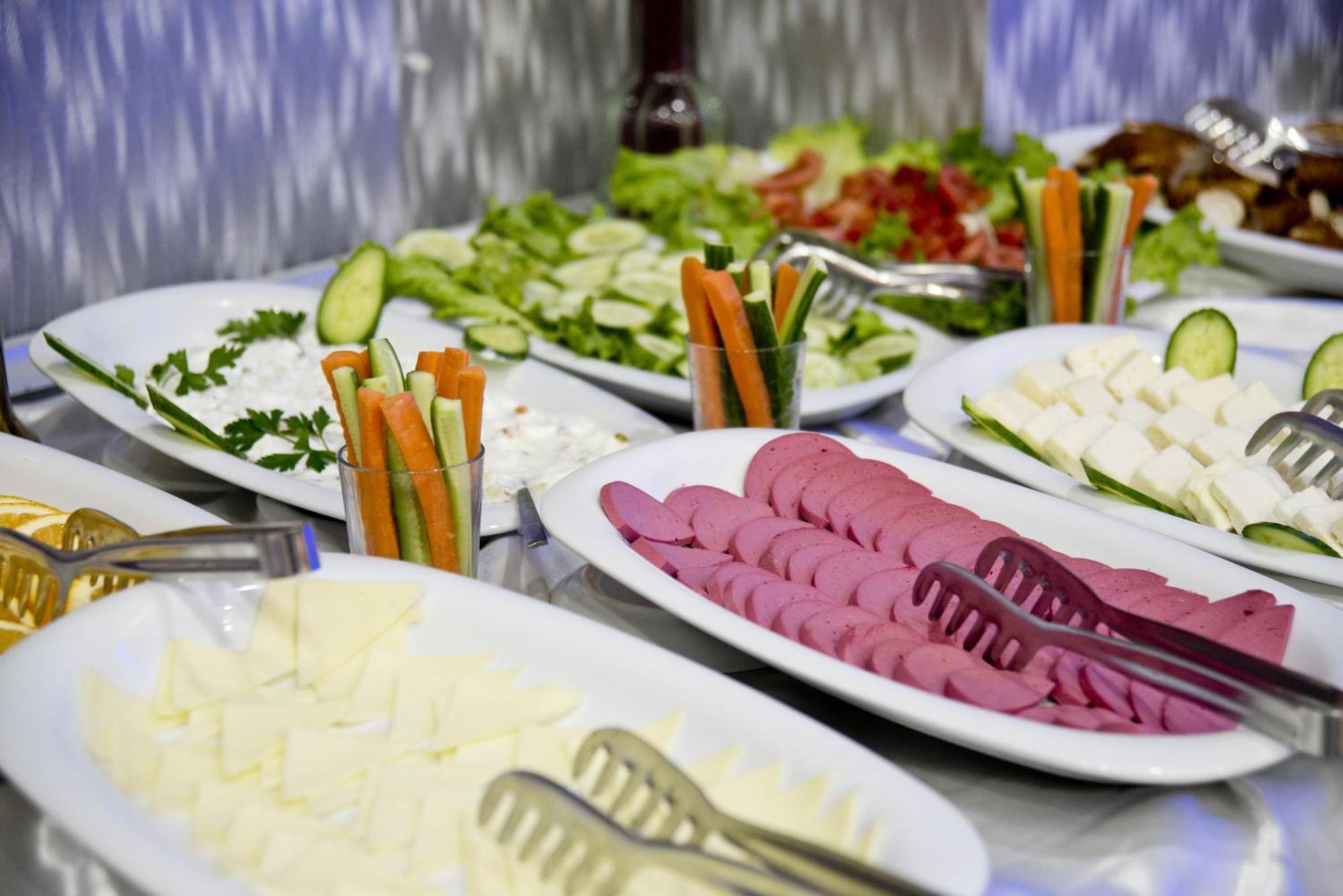 Golden Horn Park Hotel Истанбул Екстериор снимка