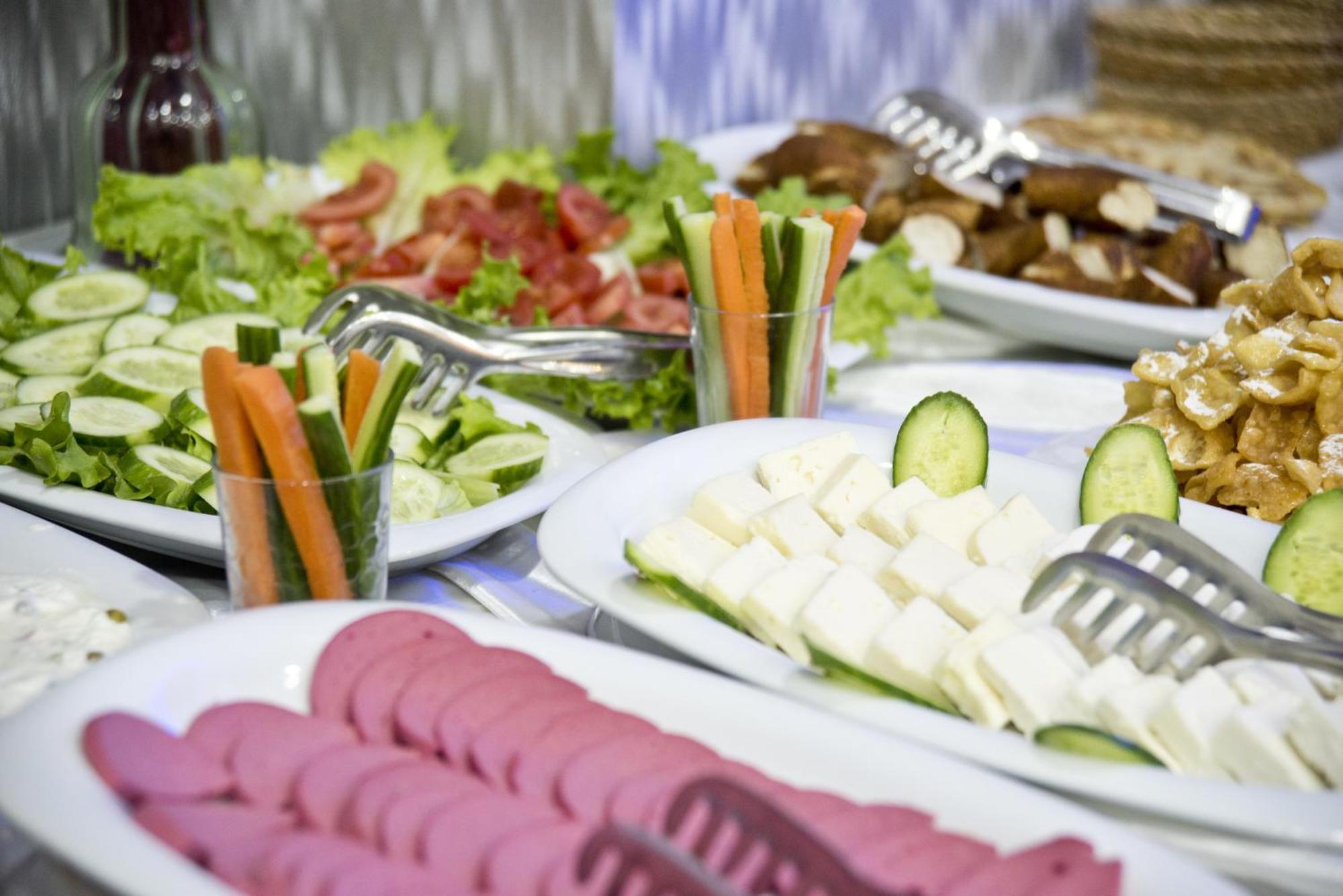 Golden Horn Park Hotel Истанбул Екстериор снимка