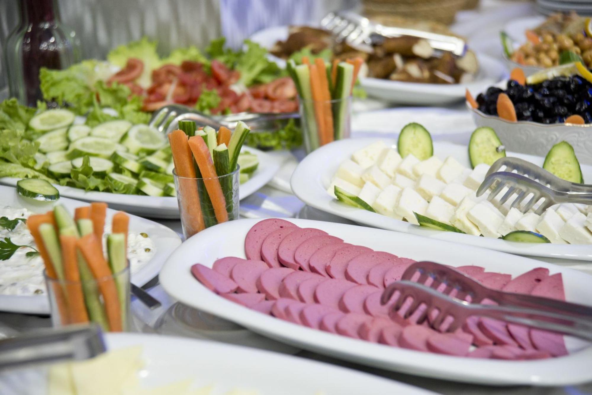 Golden Horn Park Hotel Истанбул Екстериор снимка
