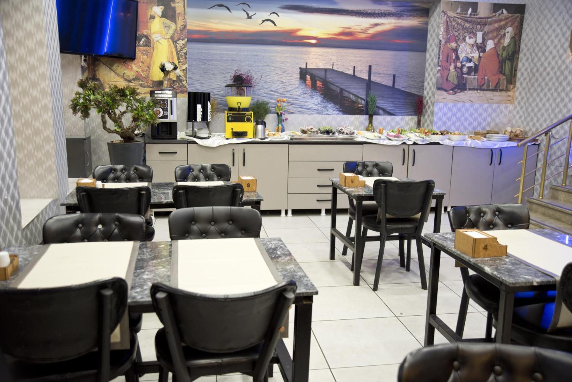 Golden Horn Park Hotel Истанбул Екстериор снимка