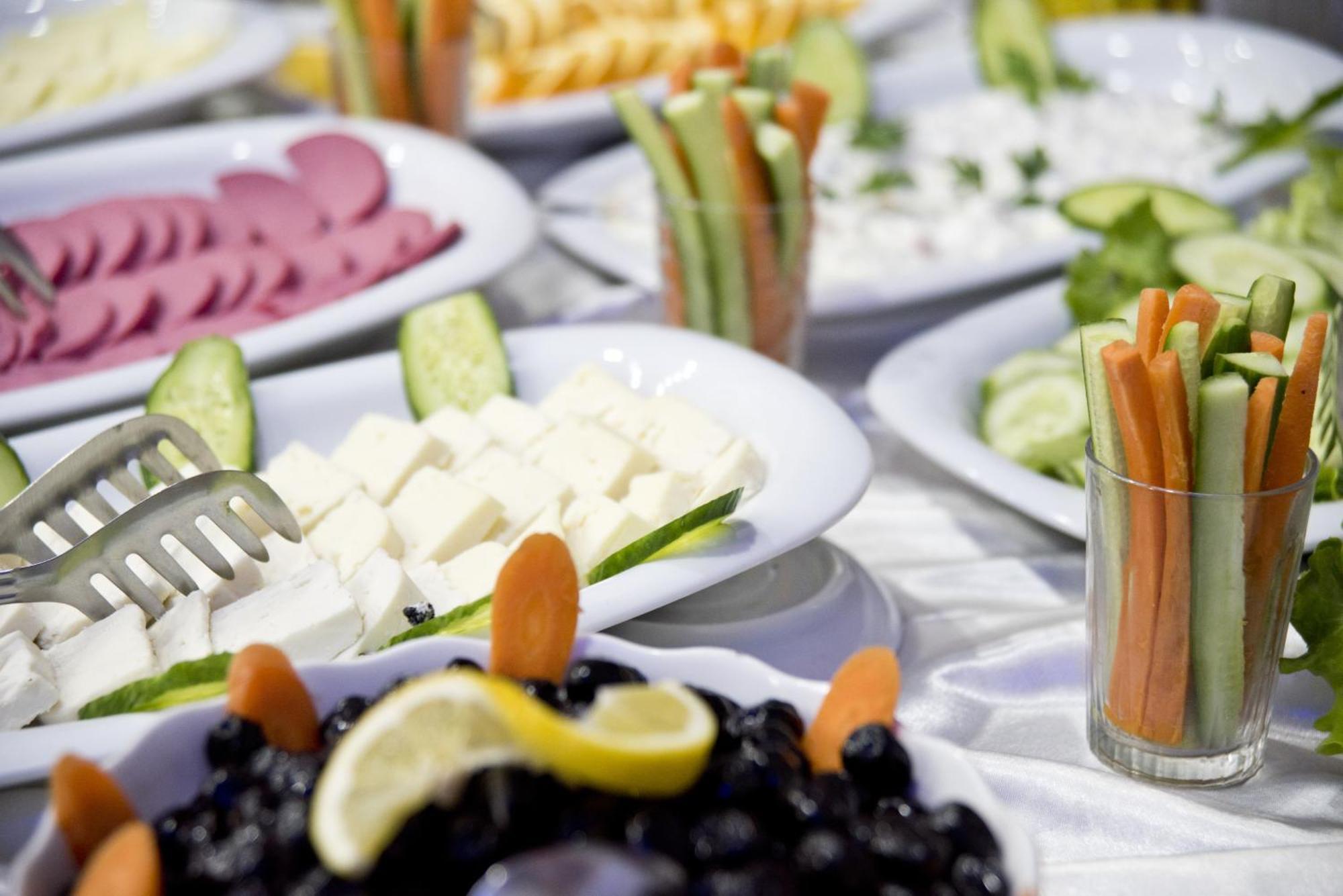 Golden Horn Park Hotel Истанбул Екстериор снимка
