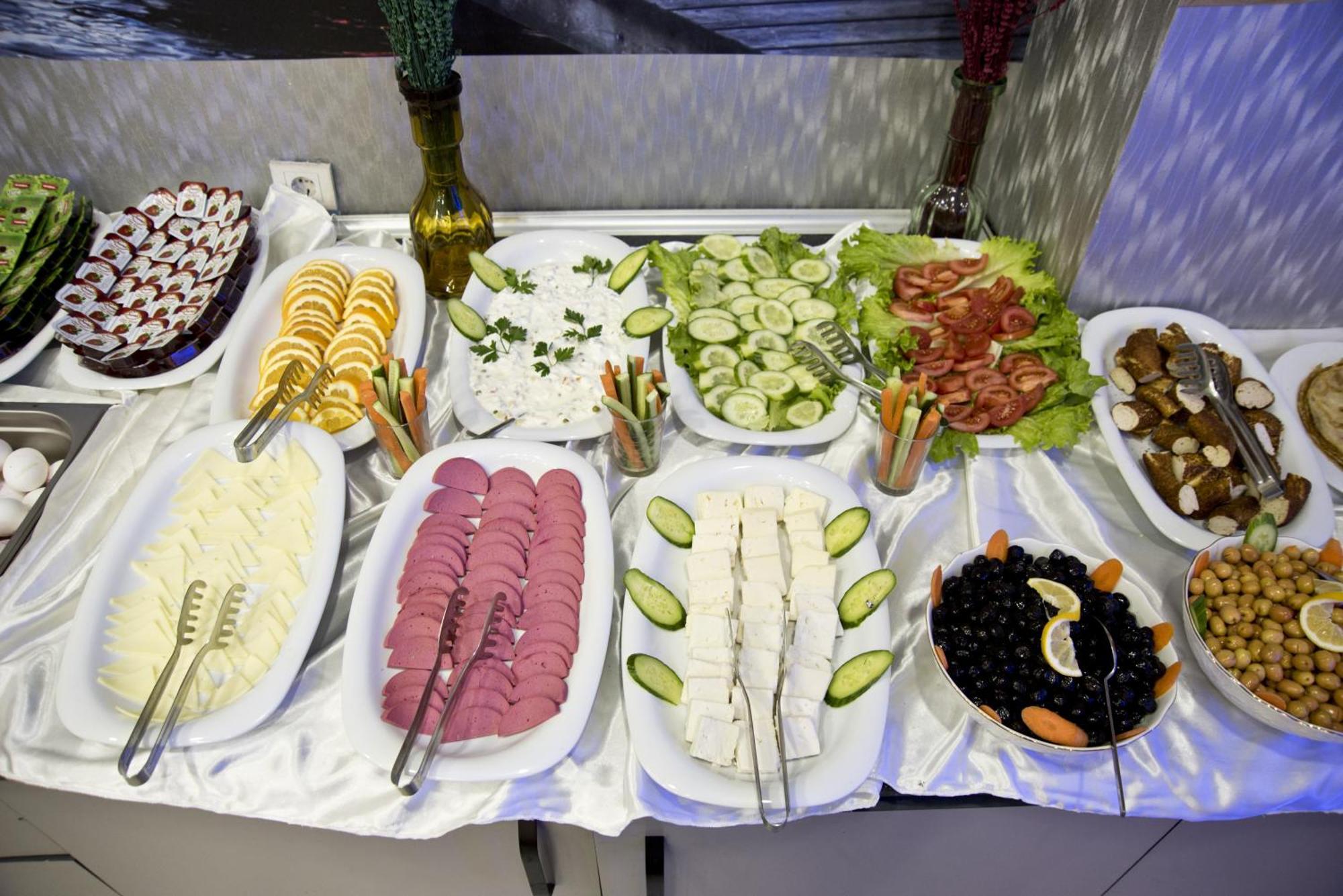 Golden Horn Park Hotel Истанбул Екстериор снимка