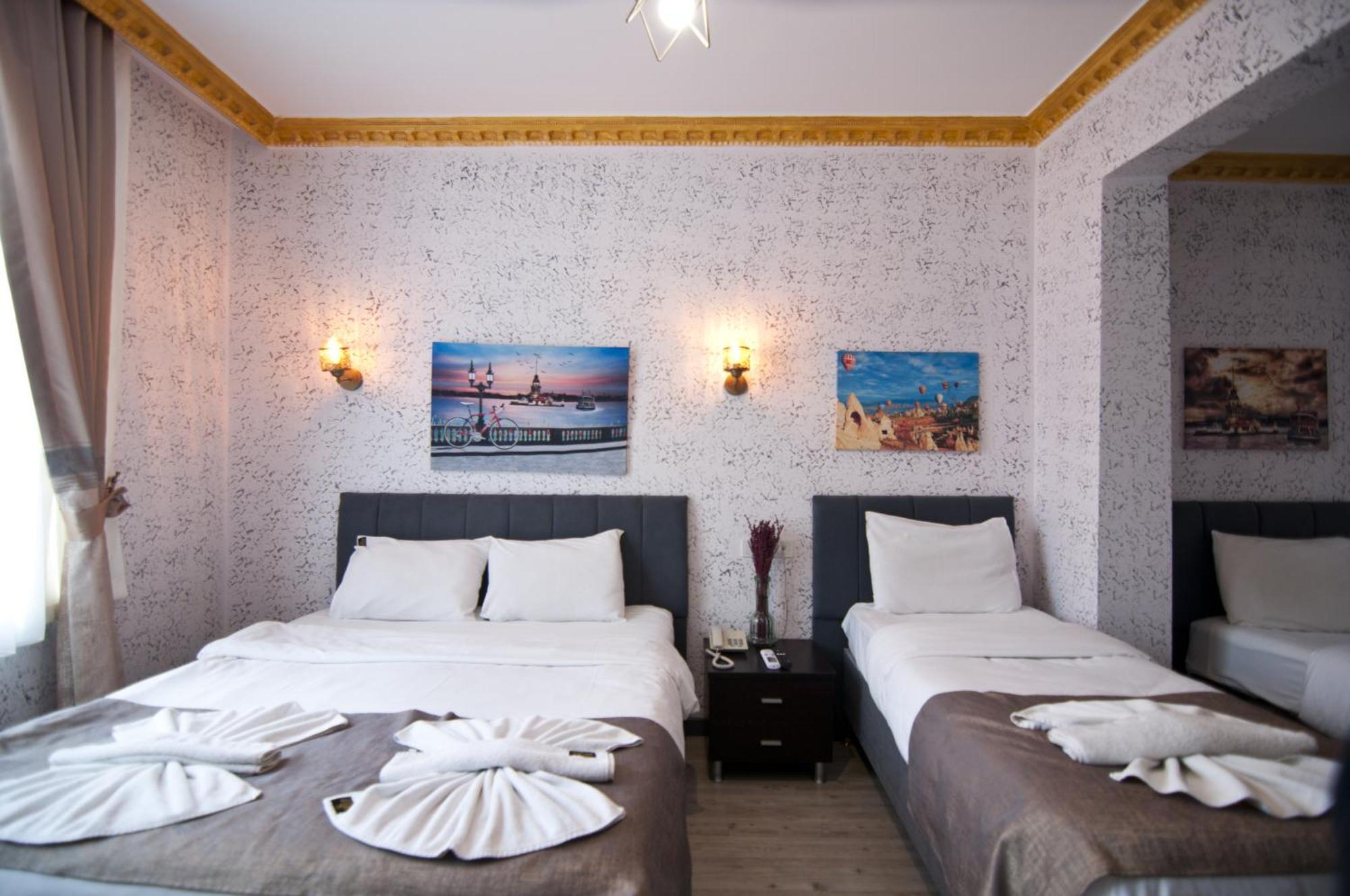 Golden Horn Park Hotel Истанбул Екстериор снимка