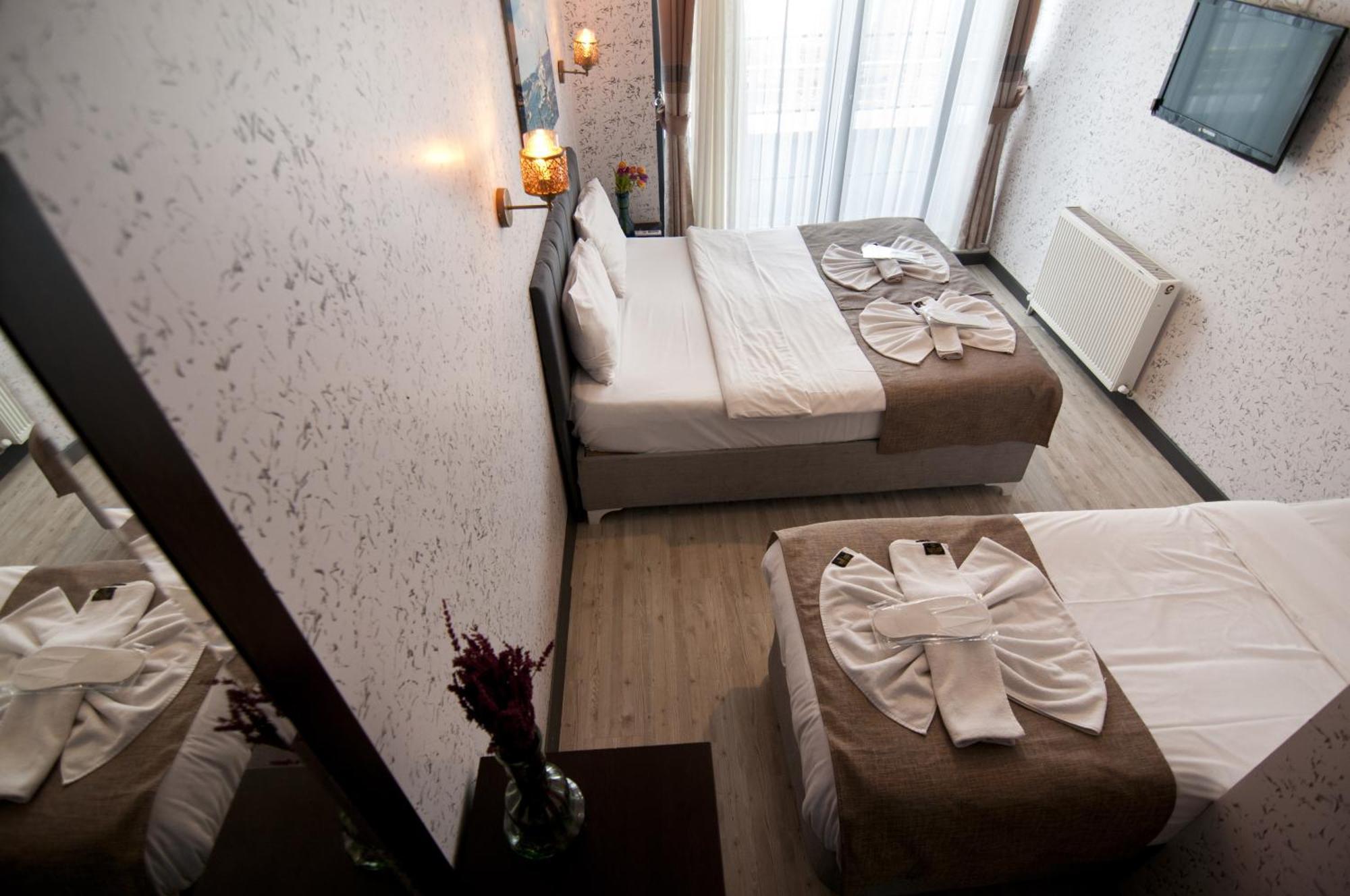 Golden Horn Park Hotel Истанбул Екстериор снимка