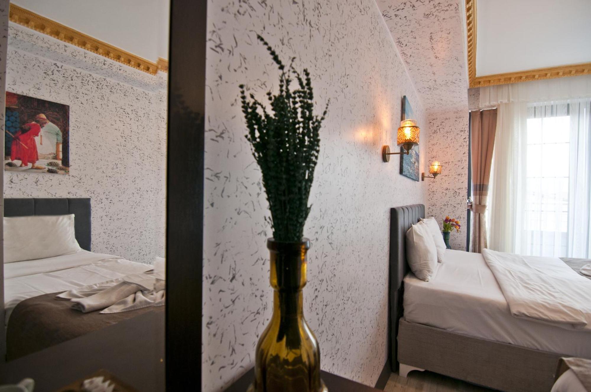 Golden Horn Park Hotel Истанбул Екстериор снимка