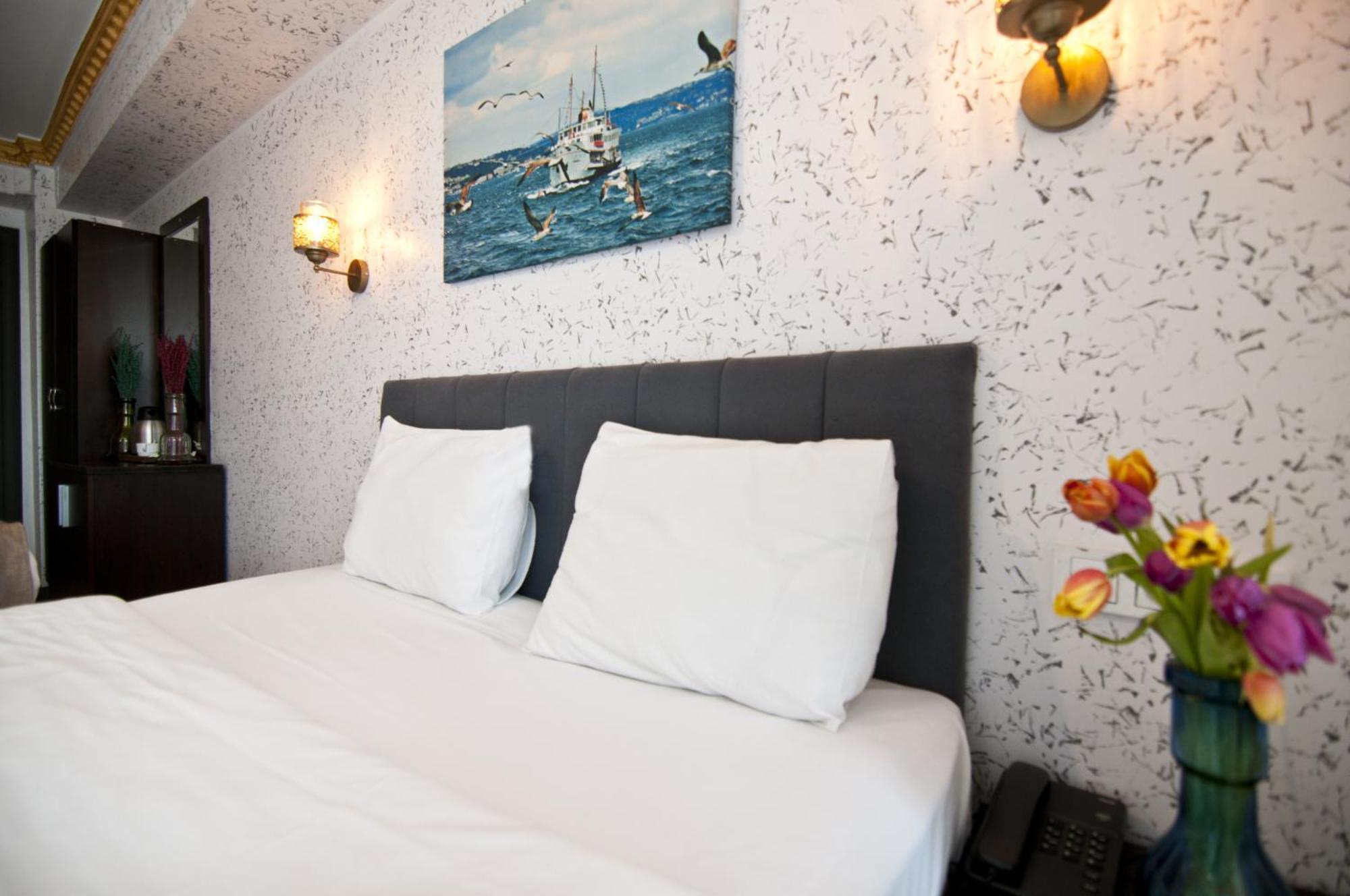 Golden Horn Park Hotel Истанбул Екстериор снимка
