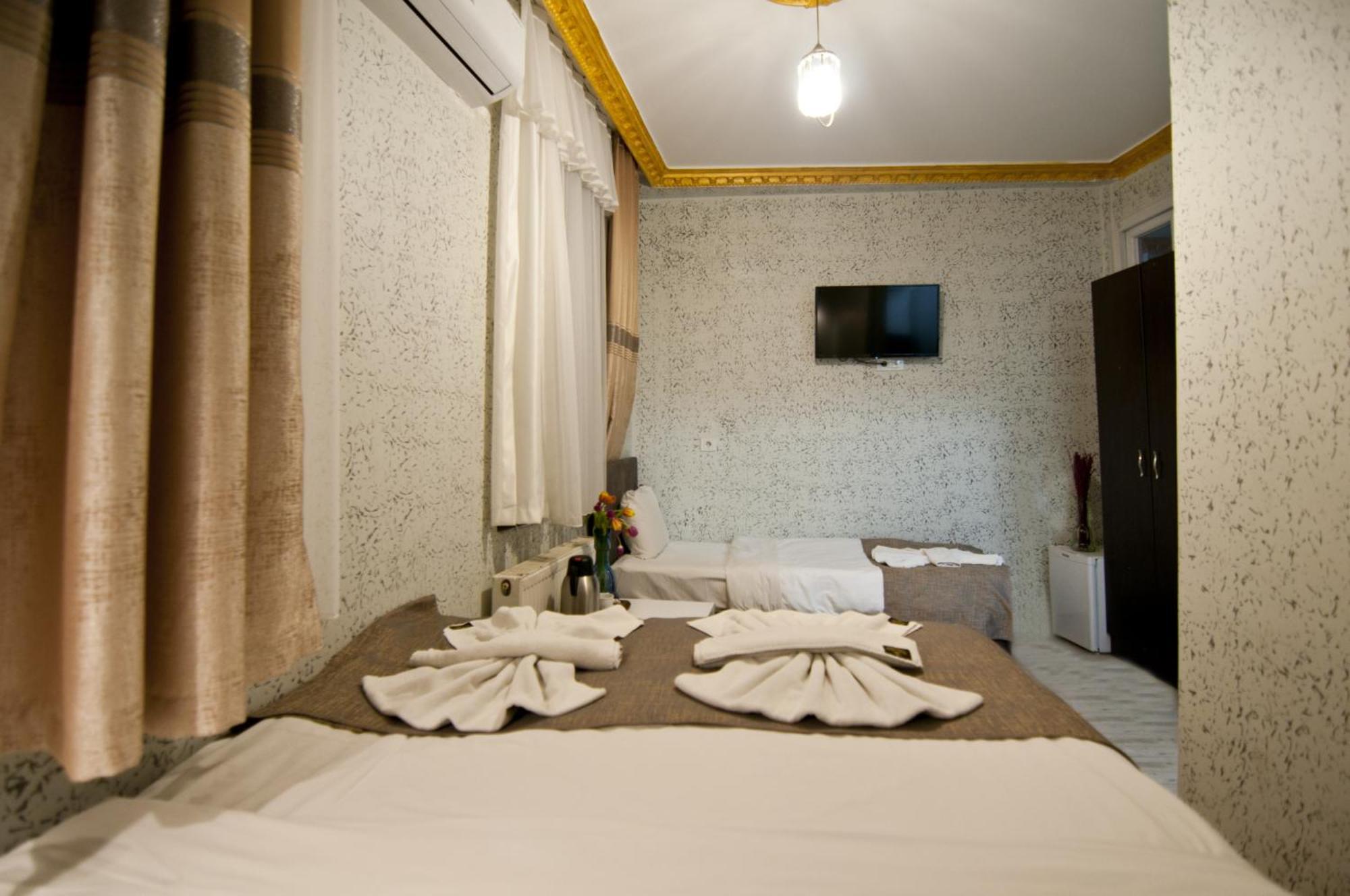 Golden Horn Park Hotel Истанбул Екстериор снимка