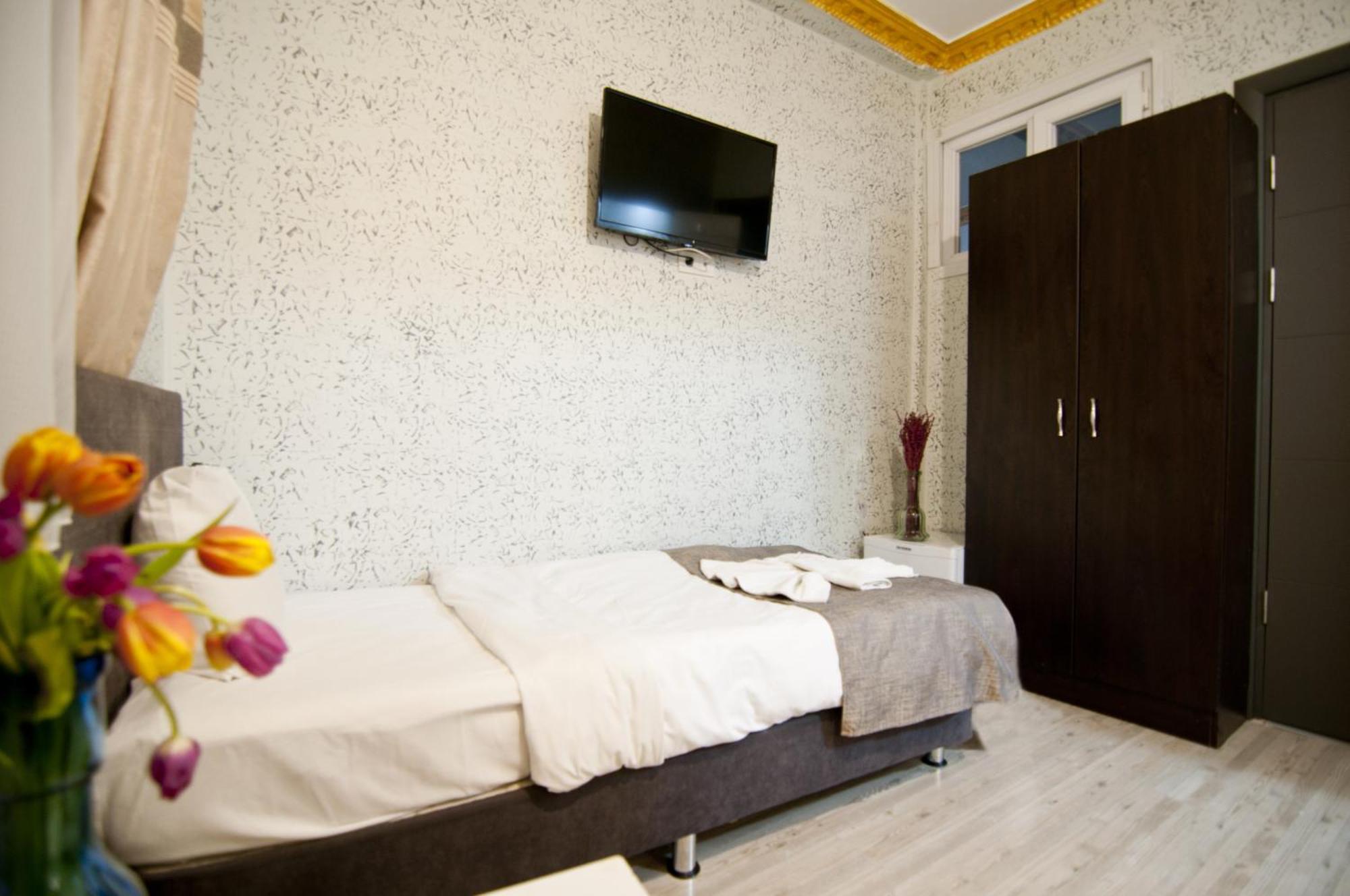 Golden Horn Park Hotel Истанбул Екстериор снимка