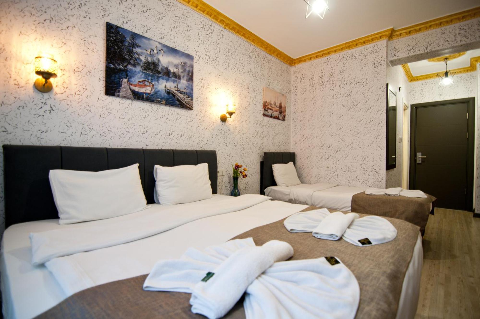 Golden Horn Park Hotel Истанбул Екстериор снимка