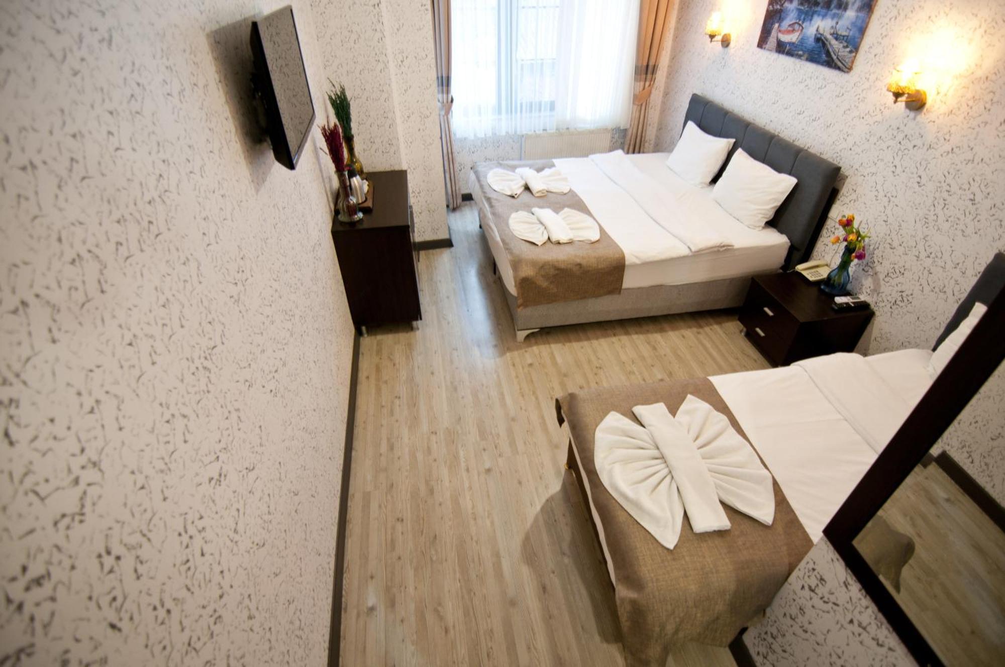 Golden Horn Park Hotel Истанбул Екстериор снимка