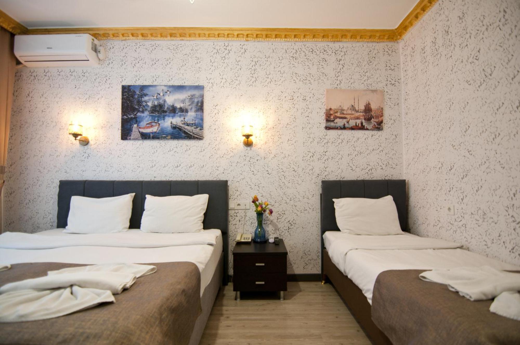 Golden Horn Park Hotel Истанбул Екстериор снимка