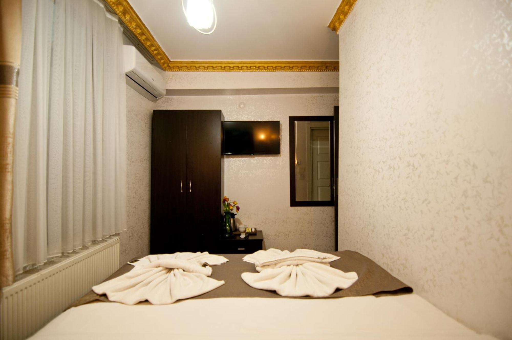 Golden Horn Park Hotel Истанбул Екстериор снимка