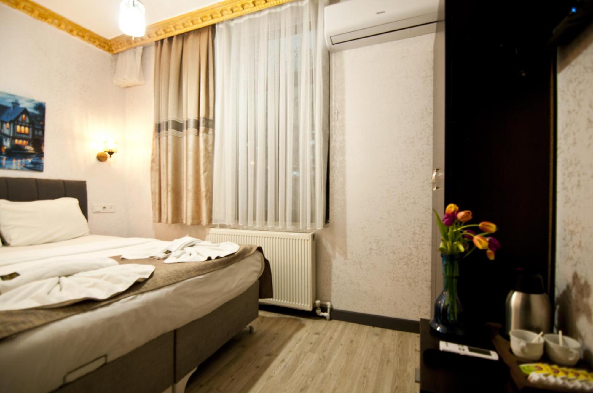 Golden Horn Park Hotel Истанбул Екстериор снимка