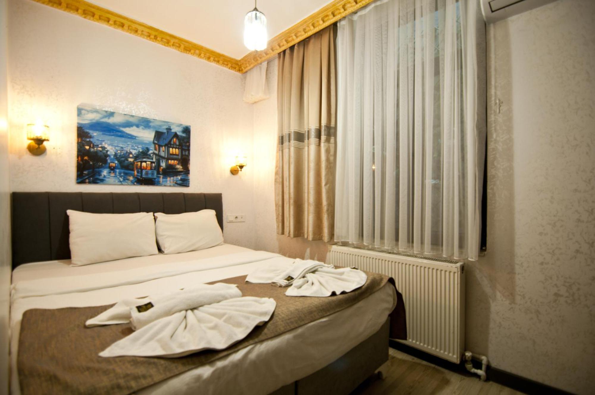 Golden Horn Park Hotel Истанбул Екстериор снимка