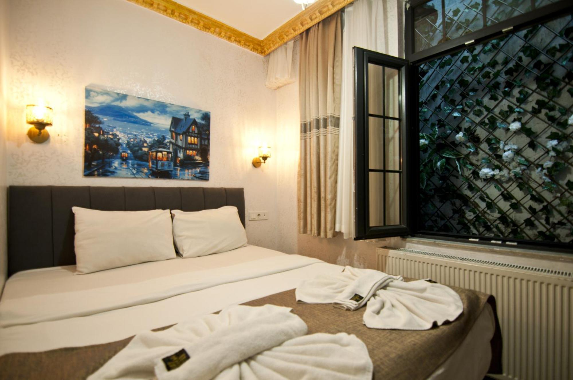 Golden Horn Park Hotel Истанбул Екстериор снимка