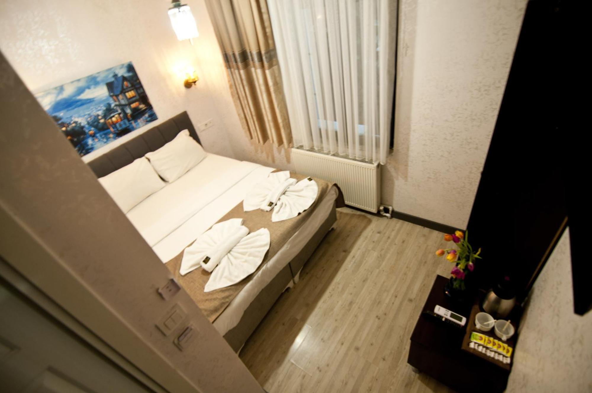 Golden Horn Park Hotel Истанбул Екстериор снимка